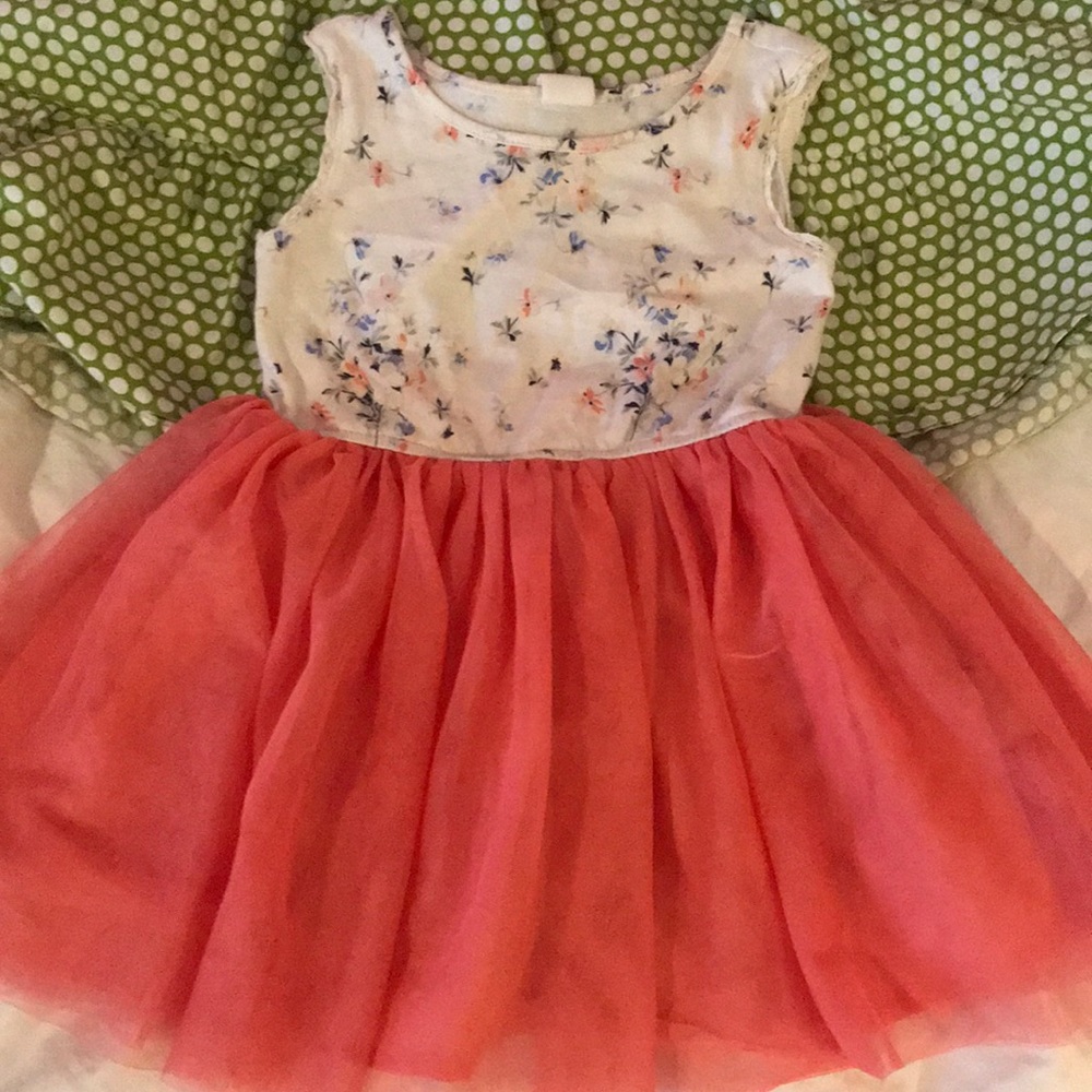 Gap dress
